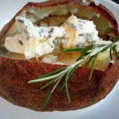Homemade Rosemary Butter Recipe