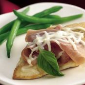 Basil & Prosciutto Chicken