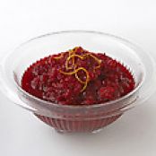 Fresh Cranberry Relish