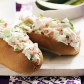 Meals (Surimi Rolls)