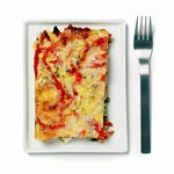 Mediterranean Breakfast Bake