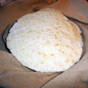 Flour Tortillas