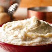 Mashed Potatoes