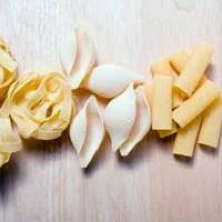 Golden tortellini alfredo