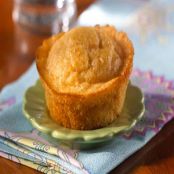 SUNNY CHEESE MUFFINS