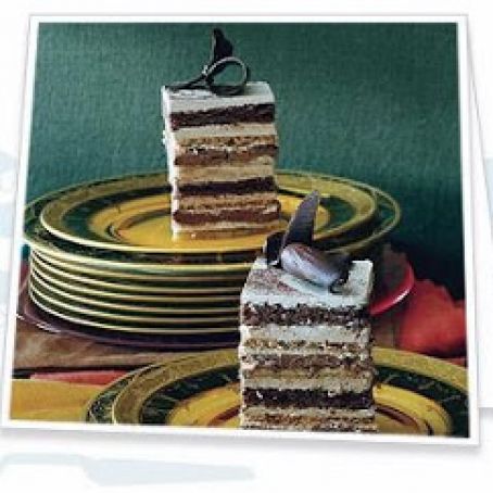 Our Favorite Cake Recipes