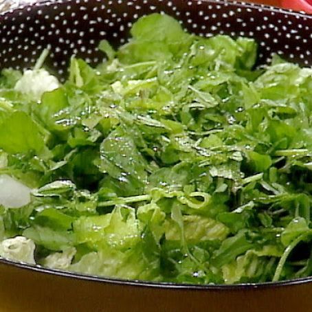Watercress Salad