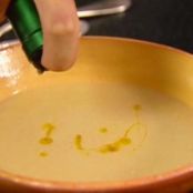 Rosemary White Bean Soup