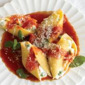 Stuffed Shells