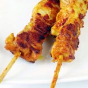 THAI TURKEY TENDERLOINS