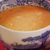 Best Tomato Soup Ever