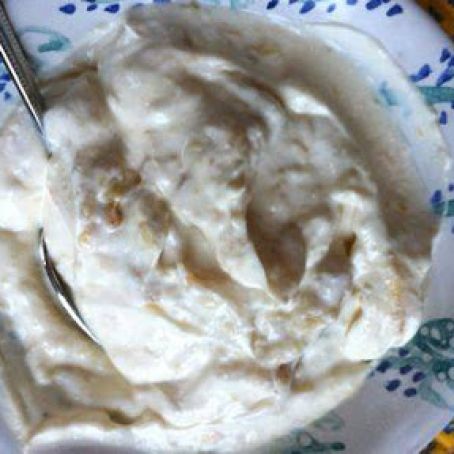 Roasted Garlic Aioli