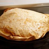 Sea Bass Baked in a Bag