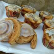 Cakes,Cupcakes, Cinnamon Roll