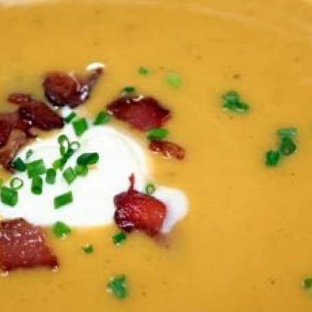 Squash Soup