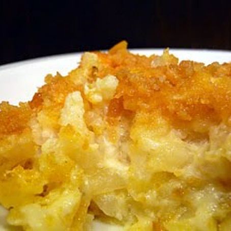 Neely's Homemade Hash Browns