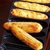 Cornbread Sticks