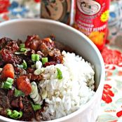 Jamican Beef Stew