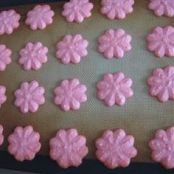 Cookie Press Cookies*