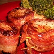 Pork Tenderloin Medallions