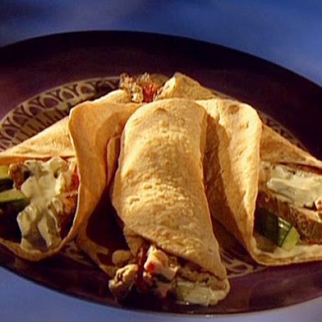 Meals (Good Karma Schawarma)