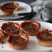 Tart: A Better Butter Tart