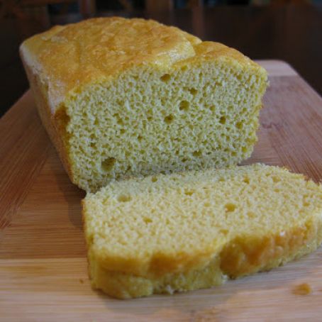 Gluten Free Bread