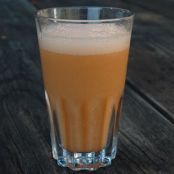Organic Grapefruit Ginger Juice Recipe | Organic Authority