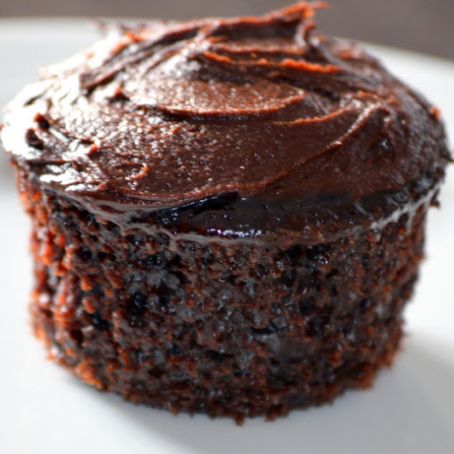 Chocolate Cupcakes
