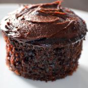 Chocolate Cupcakes