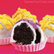Cake Balls