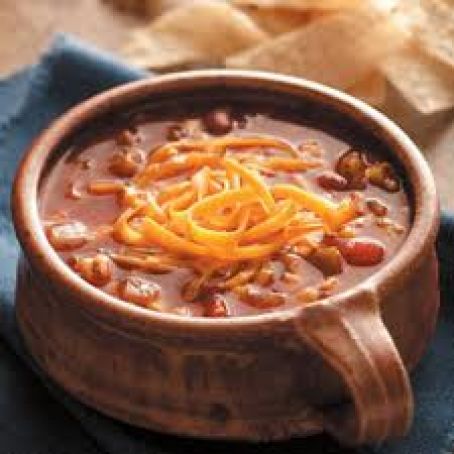 Southwestern Soup