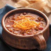Southwestern Soup