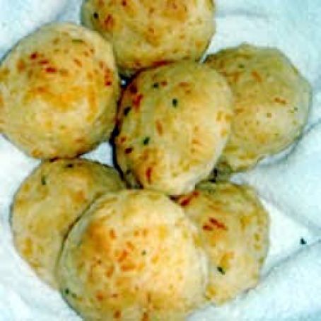 Cheddar Biscuits (Red Lobster)