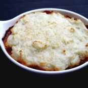Contemporary Cottage Pie | Constantly Cooking