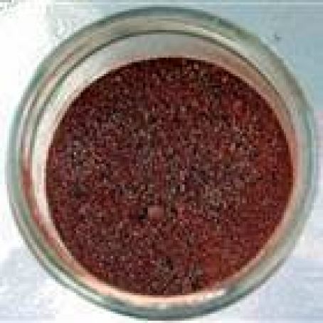 Stacey's Hamburger Seasoning