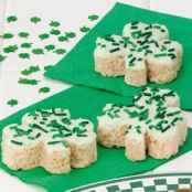 Clover Crispies