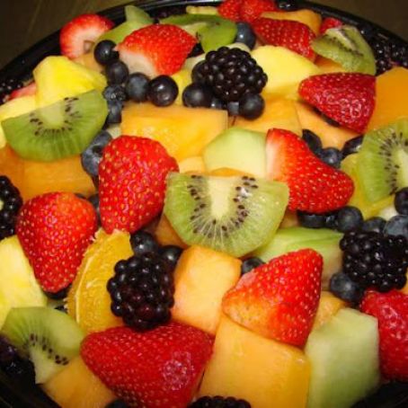 Fruit Medley