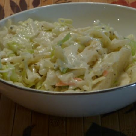 Coleslaw -
