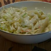 Coleslaw -