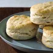 BISCUIT*****Five Roses Flour Tea Biscuits (Baking Powder Biscuits)