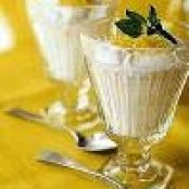 Lemon Posset