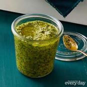 Winter Pesto