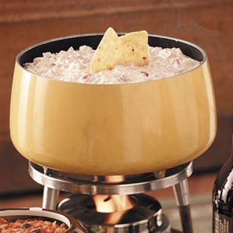 Super Sausage Dip