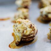 Stuffed Mushrooms