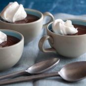 Pudding - Chocolate