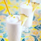 Pina Colada Smoothie