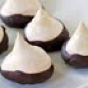 Chocolate Covered Snow Peaks