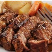 Portuguese Pot Roast