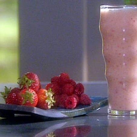 Yummy Wake-Up Smoothie